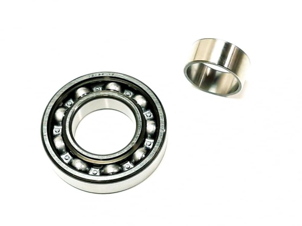 RULMENT + BUCSA AMBIELAJ TGB BLADE 550 / TARGET 550 / 525 IRS [2]