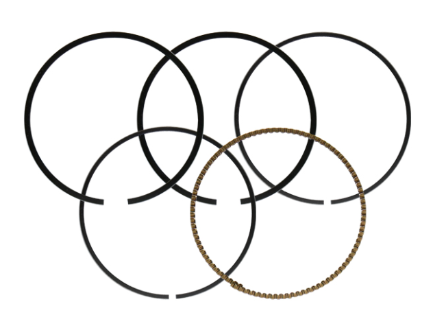 SET SEGMENTI SUZUKI LTA / LTF 400 EIGER 02-08, LTA 400F 08-10 / ARCTIC CAT 400 83.00MM [1]