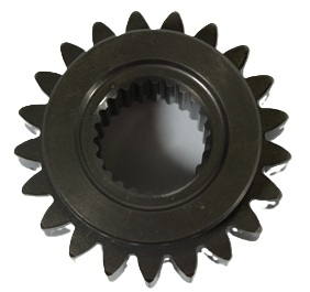 PINION CUTIE VITEZA CFMOTO 400/450/520/550/625 2014-2025 [2]