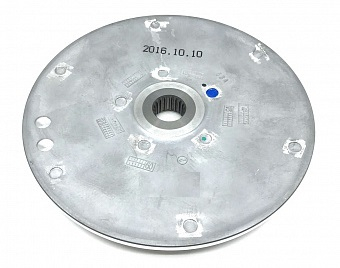 SEMI FULIE VARIATOR PRINCIPALA YAMAHA RHINO 700 2008-2013 [1]