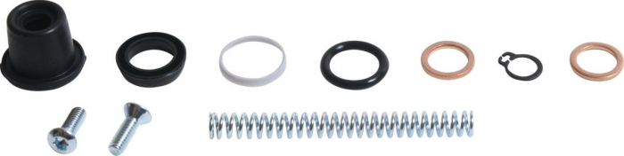 KIT POMPA FRANA FATA POLARIS SPORTSMAN / SCRAMBLER 325-400-450-500-550-570-800-850-1000 2006-2022 [2]