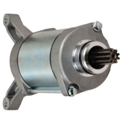 ELECTROMOTOR YAMAHA YFM 450 GRIZZLY 11-14 [3]