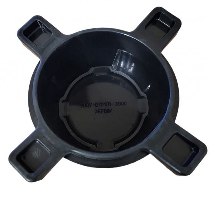 CAPAC JANTA OTEL CFMOTO CFORCE 400/450/520/600 [3]
