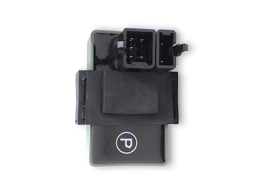 UNITATE CONTROL SCHIMBATOR VITEZE KYMCO KXR 250 / MAXXER 300 T3B / MXU250/300 [2]