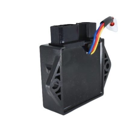 RELEU CONTROLER LUMINI DE ZI CFMOTO CFORCE / UFORCE 850 , 1000 2019-2025 ( DRL ) [2]