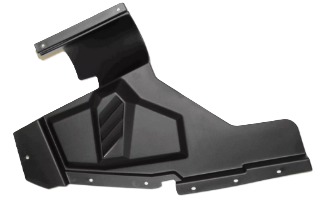 PROTECTIE AMORTIZOR FATA DREAPTA CFMOTO CFORCE 850 / 1000 2017-2024 [1]