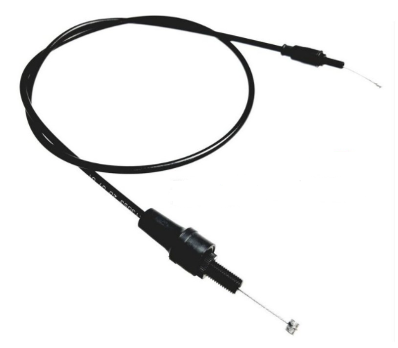 CABLU ACCELERATIE TGB BLADE / TARGET 425/525/550 [1]