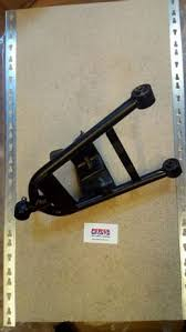BRAT FATA INFERIOR STANGA TGB BLADE 550  / TARGET 550 OEM [3]