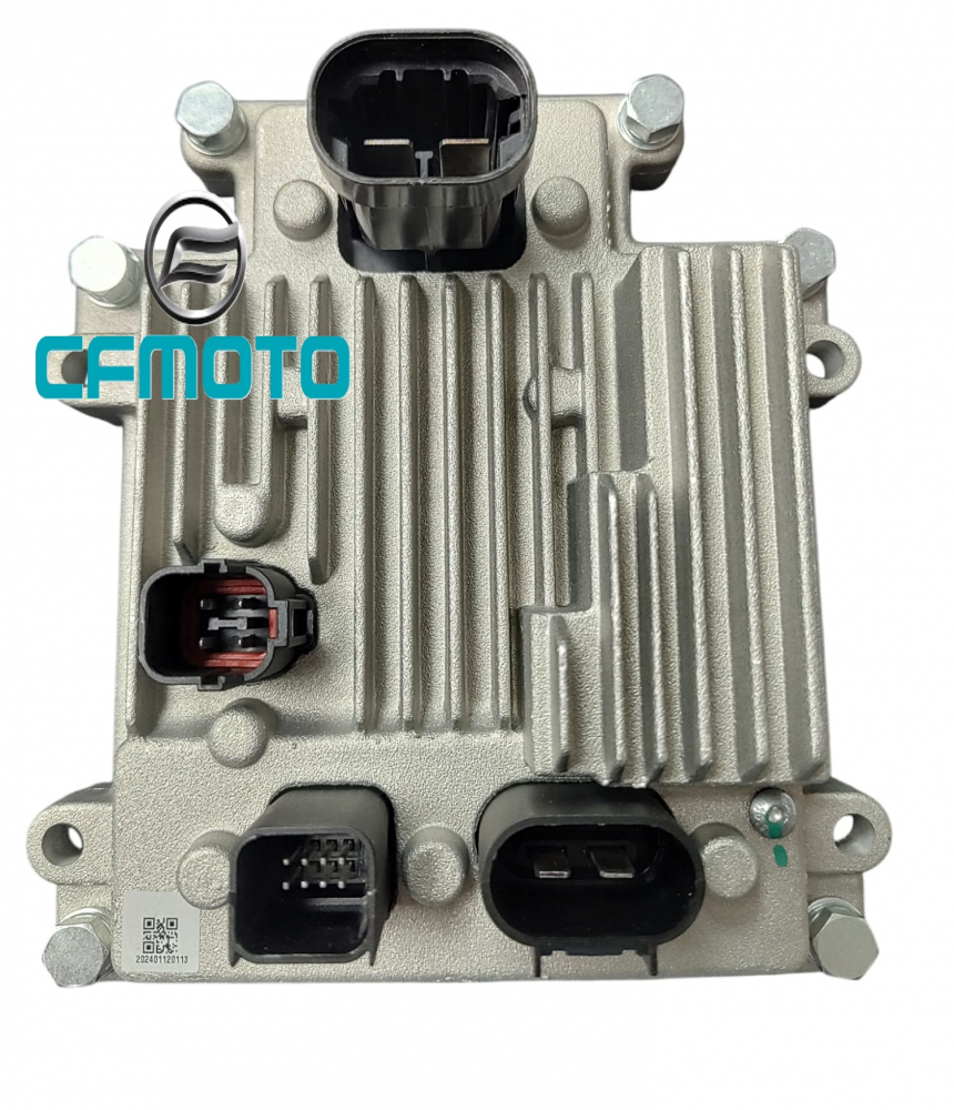 CONTROLLER SERVO DIRECTIE CFMOTO 400/450/520/550 2018-2024 [1]