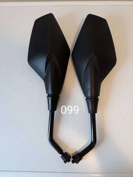 SET OGLINZI MOTO / ATV FILET M10 MODEL 099 [3]