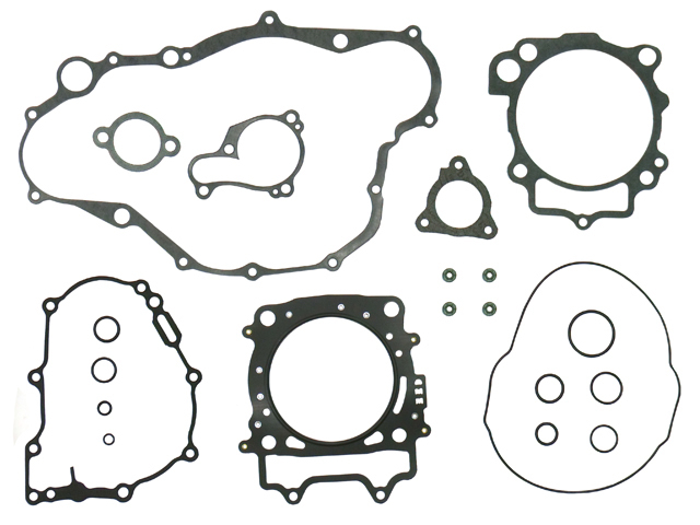 SET COMPLET GARNITURI MOTOR YAMAHA YZ450F 2010-2013 [1]