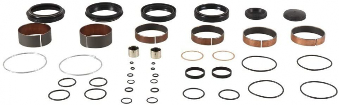 KIT SERVICE FURCA KTM / HUSABERG 2T/4T 2003-2007 (48MM) [2]