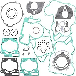 SET GARNITURI KTM 2T 200 EGS / EXC / MXC / SX 98-02 [1]