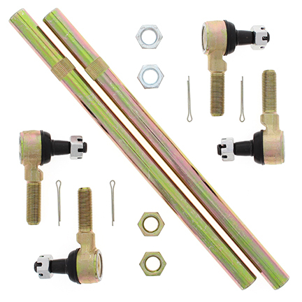 SET BIELETE DIRECTIE LTZ 250 '04 -'08, YAMAHA YFM 350 BIG BEAR '98 -'99 [1]