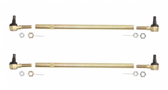 BIELETE DIRECTIE SUZUKI LT-Z 400 / YAMAHA GRIZZLY 550 / 660 / 700 / KAWASAKI KFX 450 R [2]