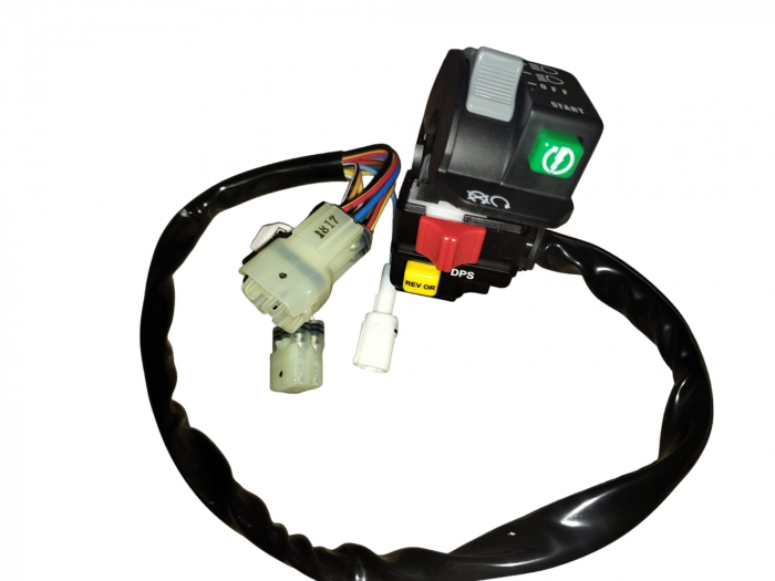 COMUTATOR GHIDON CAN-AM RENEGADE , OUTLANDER  450-570-850-1000 2019-2023 [2]