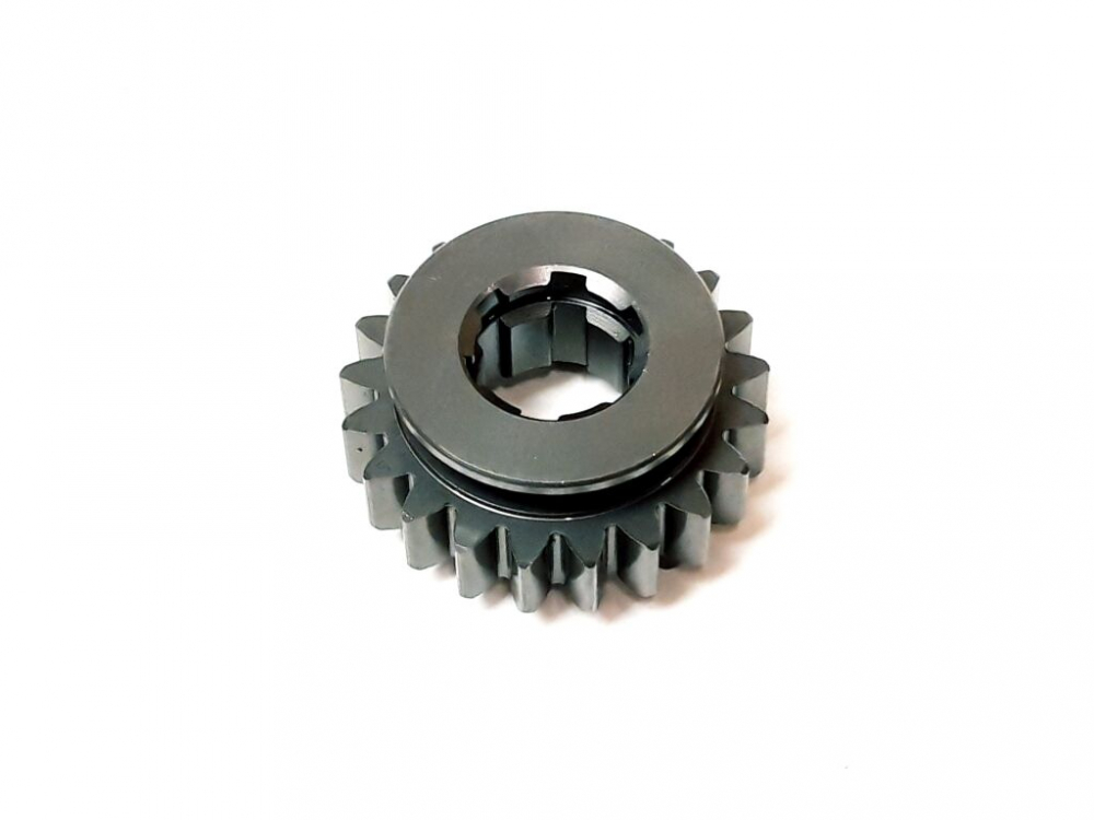 PINION CUTIE CFMOTO ATV / SSV / UTV 500,625 2007-2016 [2]