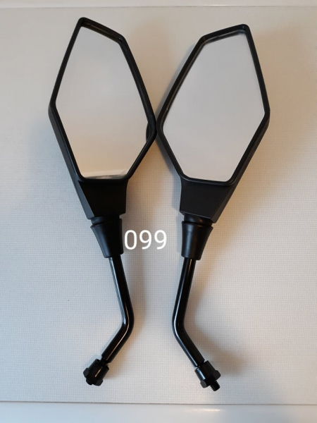 SET OGLINZI MOTO / ATV FILET M10 MODEL 099 [5]