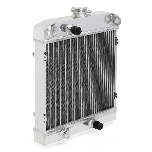 RADIATOR RACIRE ARCTIC-CAT 450 / 500 / 550 / 650 / 700 2002-2011 [1]