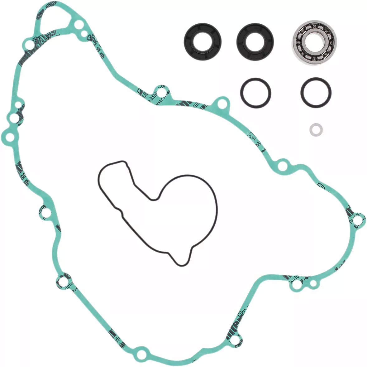KIT POMPA APA KTM EXC-F 350 12-16, SX-F 350 11-12, XC-F 350 11-12, HUSQVARNA FE 350 14-16, FE 350S 15-16 [2]