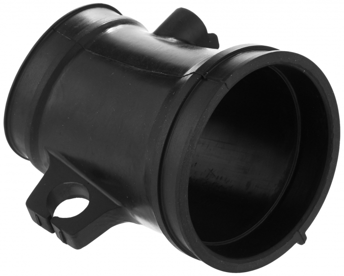 RACORD FILTRU AER - CARBURATOR YAMAHA GRIZZLY 660 2002-2008 [3]