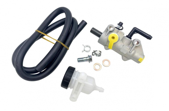 POMPA FRANA SPATE POLARIS SPORTSMAN 550 / 850 2009-2010 [1]