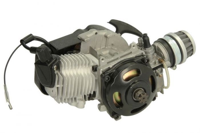 MOTOR COMPLET POCKET 50CC  2T [3]