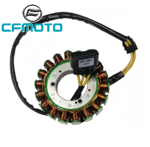 STATOR CFMOTO CFORCE / ZFORCE / UFORCE 800,850,950,1000 2020-2025 PENTRU SERVO DIRECTIE 600W [1]