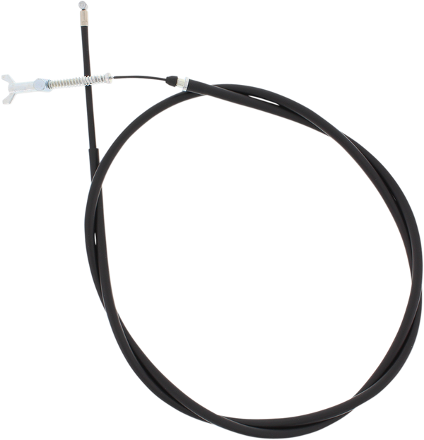 CABLU FRANA PARCARE KAWASAKI KLF 400 Bayou , KVF 300A/B Prairie , KVF 400A/B Prairie , KVF 400C/D Prairie [2]