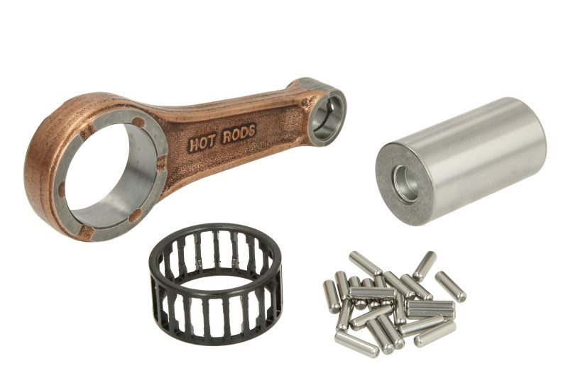 KIT BIELA EXC-F 450 '08-'11, EXC-R 450 08-11 , HUSABERG FE 450 '09-'12 [1]