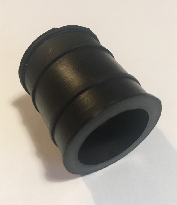 RACORD TOBA KTM / HUSQVARNA / BETA DIAM. 30 MM, LUNGIME 40 MM [1]