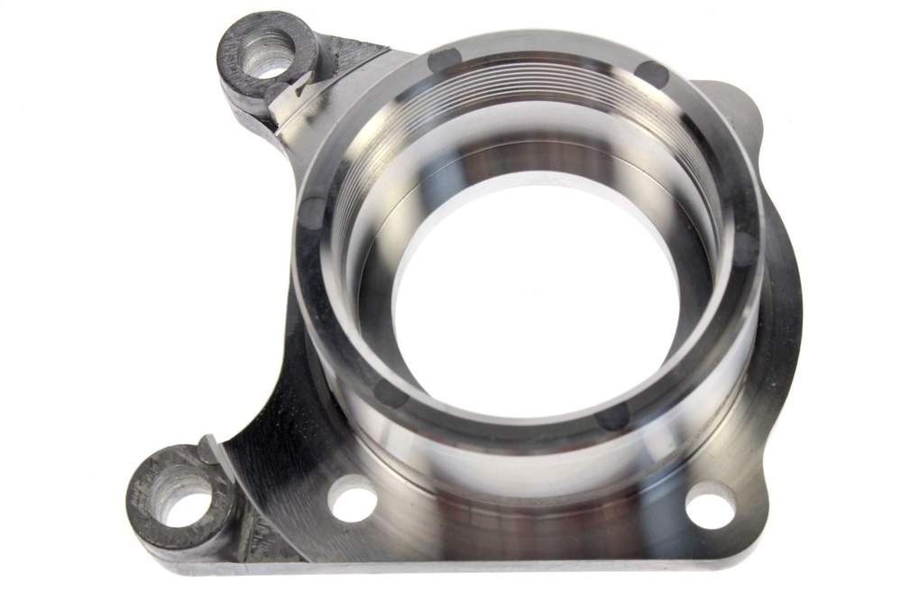 SUPORT ETRIER SPATE YAMAHA GRIZZLY 660 [1]