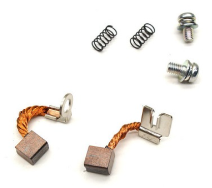 SET PERII ELECTROMOTOR KTM EXC 200/ 250 / 300 2012-2016 [1]