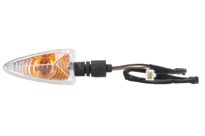 SEMNALIZARE FATA / SPATE YAMAHA YZF 125R (08-10), XTZ 660 (08-10) , Aprilia Caponord , BMW G 650 , Triumph Daytona [1]