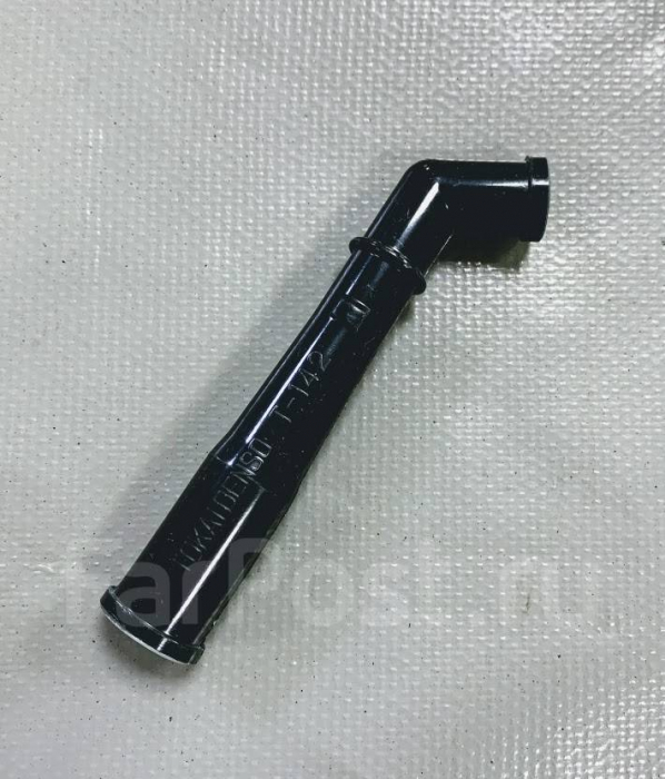PIPA BUJIE SUZUKI LT-A 700 / 750 KING-QUAD , SV 1000 / DL 650  OEM SUZUKI [4]