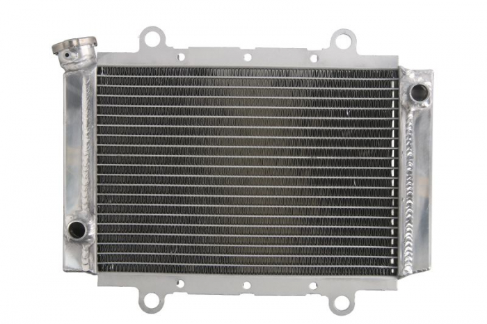 RADIATOR RACIRE YAMAHA YFM 450 KODIAK 2017-2022 [1]