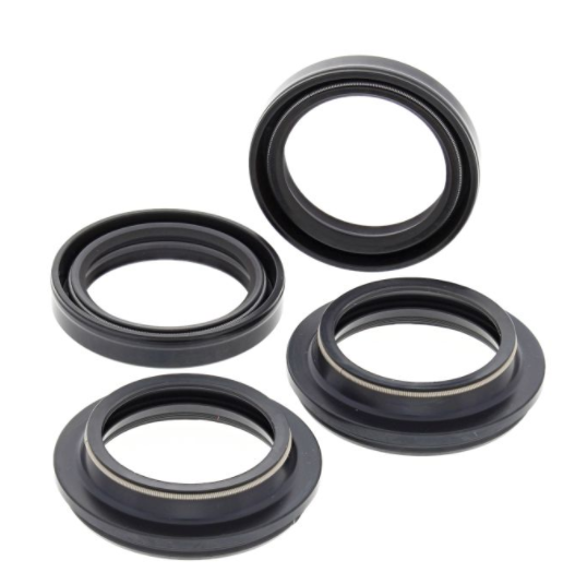 SET SIMERINGURI SUSPENSIE FATA Kawasaki / Suzuki RM / Yamaha [1]