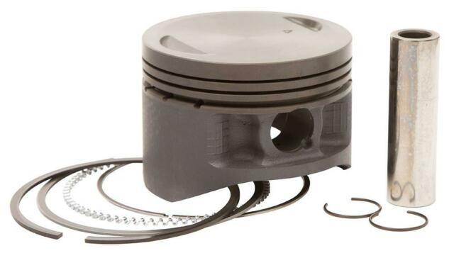 KIT PISTON WARRIOR / BIGBEAR / RAPTOR / WOLVERINE / GRIZZLY 350 ( 83mm / 83.50mm / 84mm ) [1]