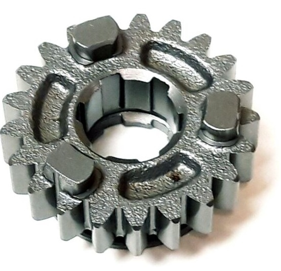 PINION CUTIE CFMOTO ATV / SSV / UTV 500,625 2007-2016 [1]