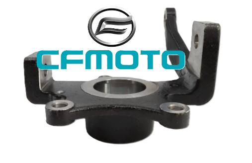 FUZETA FATA STANGA CFMOTO CFORCE 850/1000 2017-2025 [1]