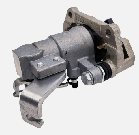 ETRIER COMPLET SPATE DREAPTA CFMOTO ZFORCE / UFORCE 2018-2025 [2]