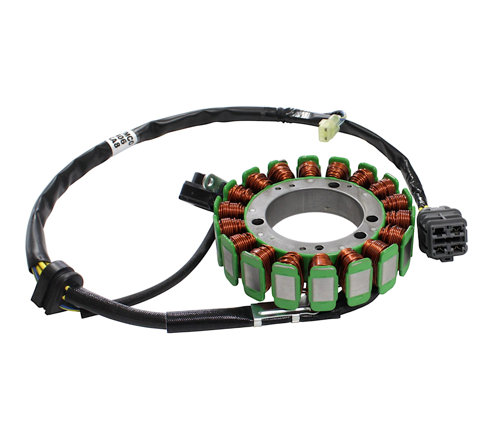 STATOR INCARCARE KYMCO MXU 500/550/700, UXV 500/700  (D406) [2]