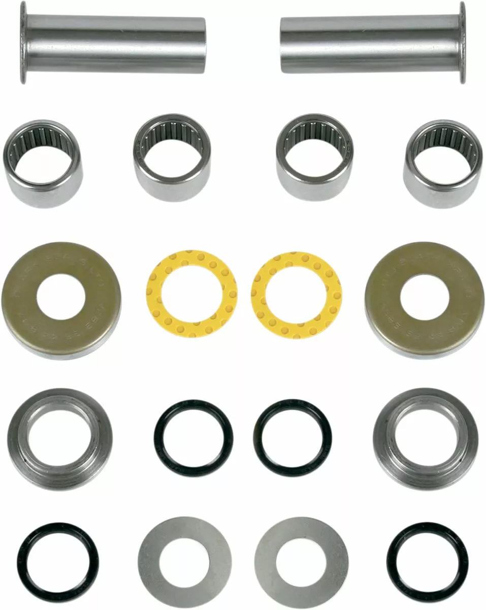 KIT RULMENTI BASCULA SUZUKI LT-R 450 2006-2011 [1]
