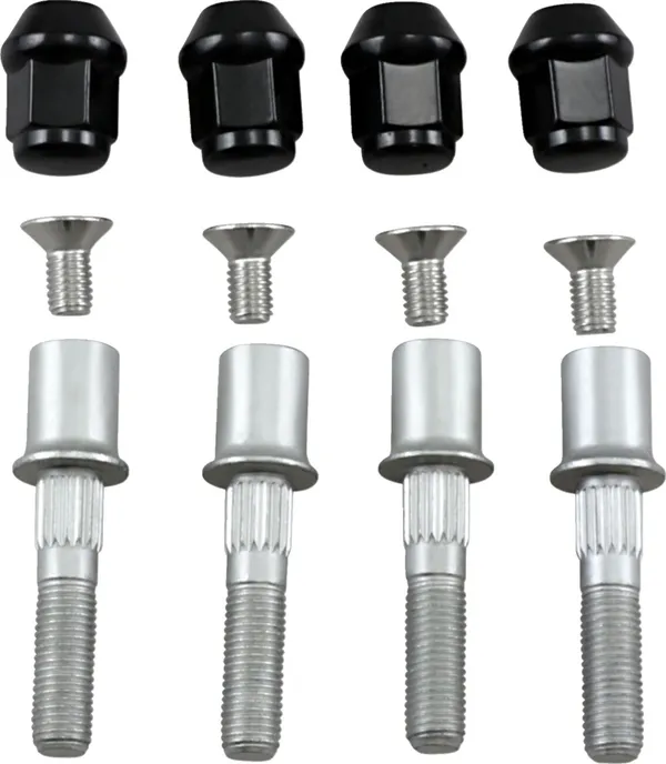 SET SURUBURI DISC + PREZOANE + PIULITE ROATA CAN-AM G2 [1]