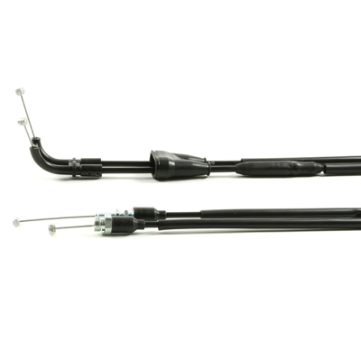 CABLU ACCELERATIE YAMAHA  YZ 250 F '03-'06, YZ 450 F '03-'09 [2]