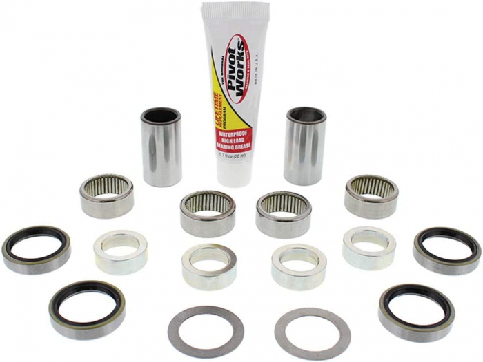 KIT RULMENTI BASCULA BETA 2T RR 125 200 250 300 350 390 400 430 450 525 [3]
