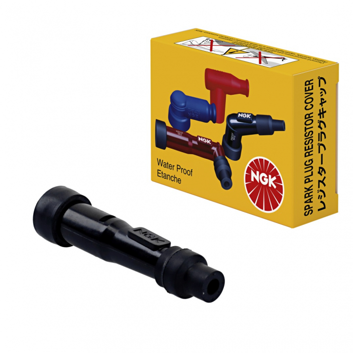PIPA BUJIE DREAPTA NGK SB05F [2]