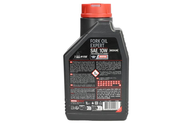 ULEI FURCA FORKOIL EXP 10W 1L [2]
