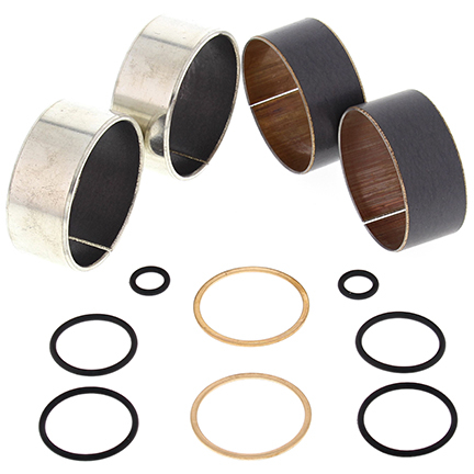 SET CUZINETI FURCA  KTM SX / EXC 125/250 '00 -'01, EXC200 / 250/300/380 00-02, EXC400 / 520 00-02, SX400 / 520 FURCA DE 43MM [1]