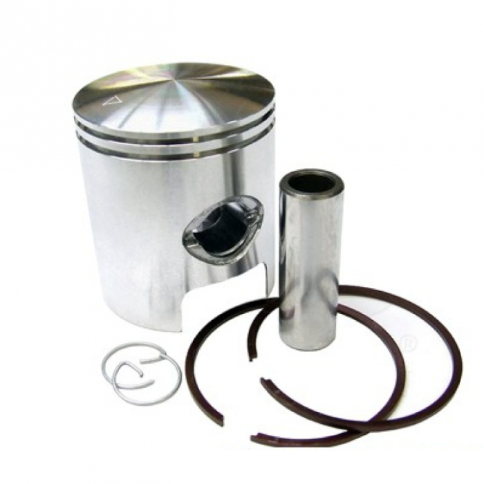 PISTON 2T  PIAGGIO 40MM BOLT 12MM [2]